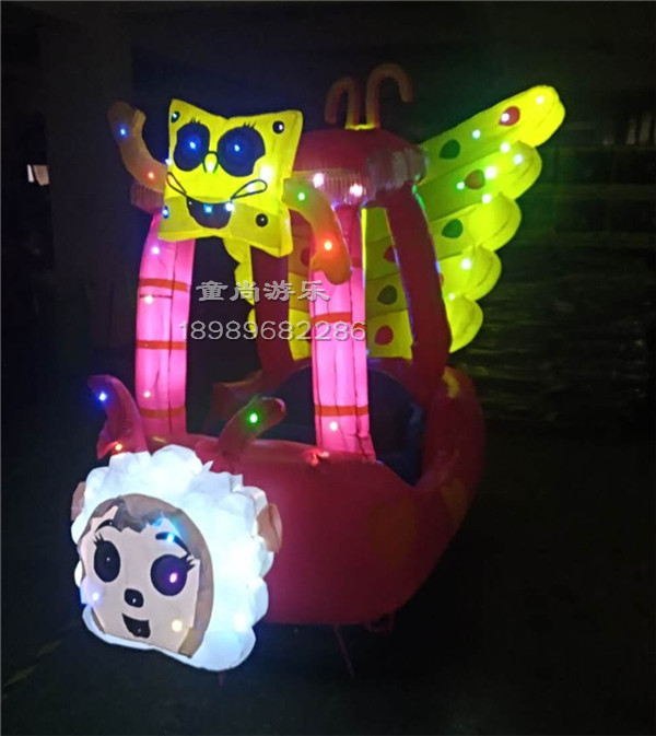 夜光