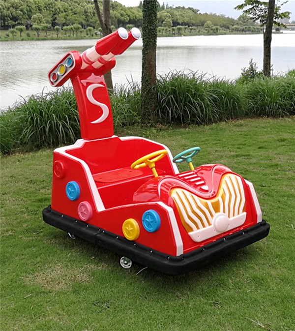 超級(jí)戰(zhàn)車 (1)